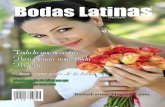 Bodas Latinas Magazine