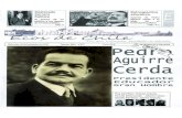 Ecos de Chile Pedro Aguirre Cerda