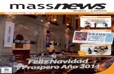 massNews Diciembre 2010