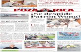 El Diario de Poza Rica 23 de Noviembre de 2013