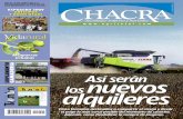 Revista Chacra Nº 940 - Marzo 2009