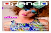 Agenda La Revista - Edición 26