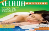 Velada Magazine - Enero 2011