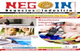 Negocios e Industria 15 sep 2010 - 15 oct 2010