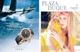 Plaza del Duque Magazine 7
