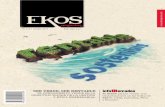 Revista Ekos Edición 210