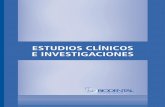 Biodental Estudios Clinicos