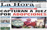 Diario La Hora 12-08-2011