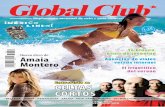 GLOBAL CLUB 40 agosto 2011
