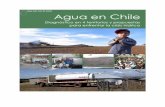 Agua en Chile