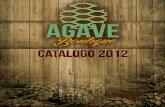 catalogo de agave boutique