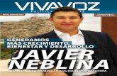 Revista Viva Voz 64
