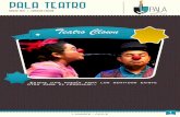Dossier Compañia de Teatro "PALA"