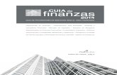 Guia de Finanzas 2014
