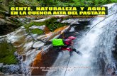 Gente, naturaleza y agua en la cuenca alta del Pastaza