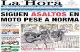 Diario La Hora 02-10-2013