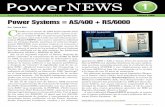 PowerNEWS (Febrero 2009)