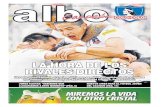 Periódico Albo Campeon - Edición 32 - 23 de septiembre de 2012