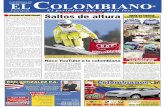 EL COLOMBIANO  • 2 diciembre de 2011