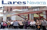 Revista Lares Navarra N3