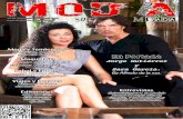 Moda Solo una Mirada - Magazine Noviembre y Diciembre 2012