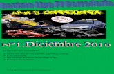 Revista Liga F1 Corredoria
