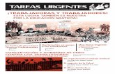 Periodico "Tareas Urgentes" N°3