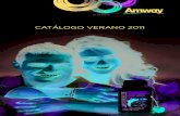 Catalogo Amway Verano 2011