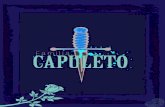 Manual de marca Capuleto
