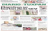 Diario de Tuxpan 1 de Octubre de 2013