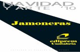 Jamoneras Ediprem Cantabria