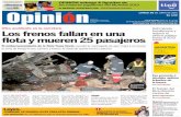 Edición impresa 29 junio 2010