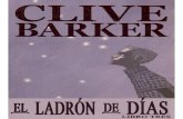 Clive Barker El Ladrón de Dias 003