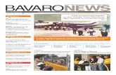 Bávaro News - Ejemplar semanal gratuito | Semana del 28 de junio al 4 de julio 2012