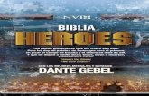 Biblia Heroes