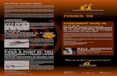 Activitats i Concerts FEBRER'09 (Casa de mla Música de Manresa)