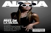 ALOHA Revista - Edición Septiembre 2012