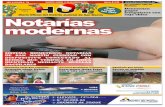 Diario Hoy  edición 13 Noviembre de 2009
