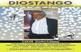 Revista Diostango nº 68 Junio 2012