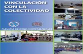 Revista Vinculación con la Colectividad Septiembre 2012 - Enero 2013 FCE