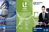 Licenciatura Comunicacion y Periodismos - UNILA Cuautla