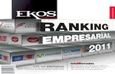 Revista Ekos Edición 207