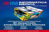 Revista Informática Médica, edicion 8