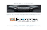 Innovestra Automotive Solutions