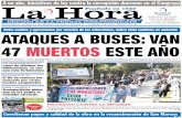 Diario La Hora 11-03-2013