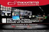 Panorama Audiovisual America Latina #15