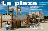 La Plaza Agosto2009
