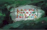 Las medias de los flamencos - Horacio Quiroga