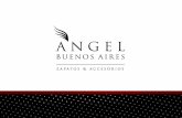 Catalogo de HOMBRE - Angel Buenos Aires