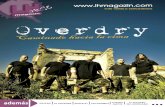 LH Magazin Music - Overdry (abril)
